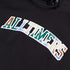 Alltimers - City College 2 Hoodie (Black)
